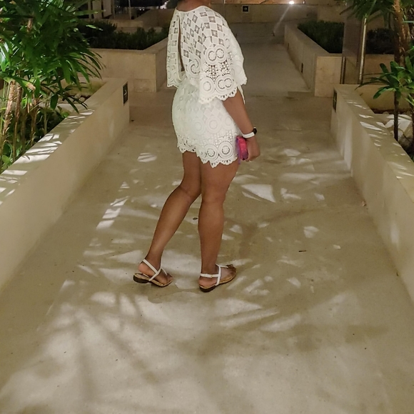 Romper - Picture 3 of 3